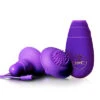 Tepelzuigers Double Double Met Vibratie