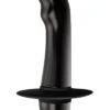 Quest Zwarte Prostaat Vibrator