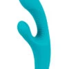 Javida Vibrator Met Clitstimulatie -Sensueel Winkel 05895350000