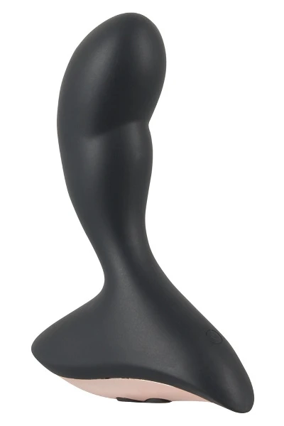 Sweet Smail Prostaatvibrator Oplaadbaar 10 Vibratiestanden 3 Sweet Smail Prostaatvibrator Oplaadbaar 10 Vibratiestanden