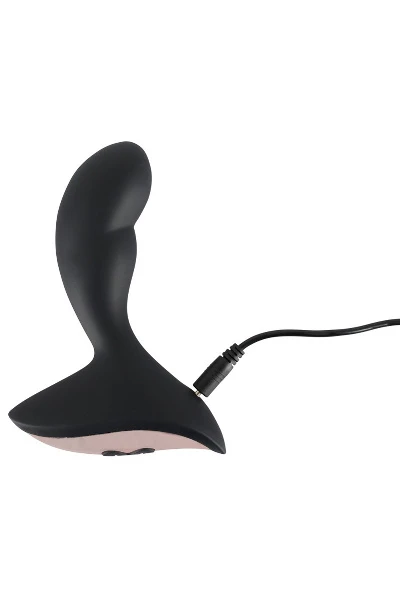 Sweet Smail Prostaatvibrator Oplaadbaar 10 Vibratiestanden 4 Sweet Smail Prostaatvibrator Oplaadbaar 10 Vibratiestanden - Afbeelding 2