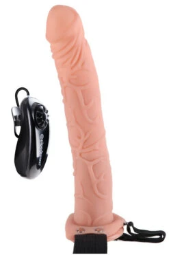 Fetish Fantasy 11 Inch Vibr.hol