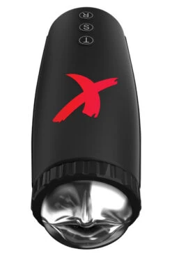 Pdx Elite Moto Bator