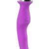Verwarmende Dubbel Vibrator -Sensueel Winkel 05917930000