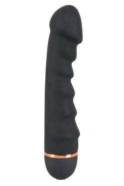 Bendy Rimpel Vibrator