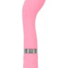 G-spot Vibrator Sassy Met Traploze Vibratie Roze -Sensueel Winkel 05923400000