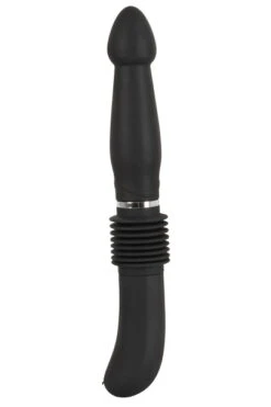 Anaal Duw Vibrator 30.3Â cm