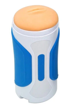 Autoblow Job 2 + XT Masturbator Met Extra Smalle Sleeve Vagina