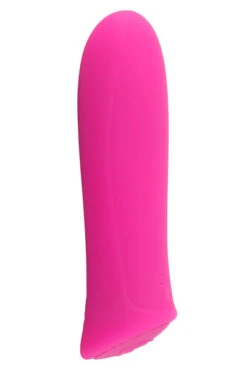 Oplaadbare Minivibrator Met 7 Krachtige Vibratiestanden