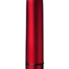 Scarlet Velvet Mini Staaf Vibrator - Rood -Sensueel Winkel 05945040000
