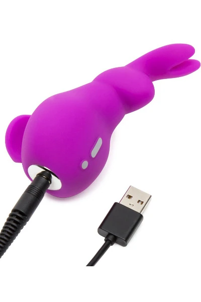Happy Rabbit Clitoris Vibe 4 Happy Rabbit Clitoris Vibe - Afbeelding 2