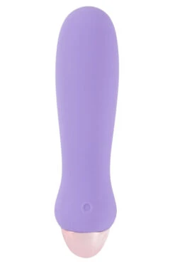 Cuties Mini Vibrator Paars