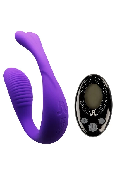 Mini Romeo Koppelvibrator 3 Mini Romeo Koppelvibrator