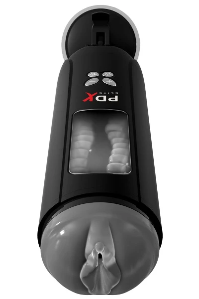 Ultimate Milker Masturbator Met 10 Zuigstanden 3 Ultimate Milker Masturbator Met 10 Zuigstanden