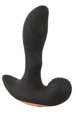 Prostaatvibrator Op Afstand Bedienbare Prostaatplug Met 2 Functies