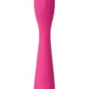 Iris G-spot Vibrator Rood