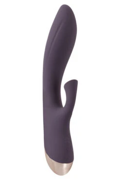 Javida Zuigende Vibrator