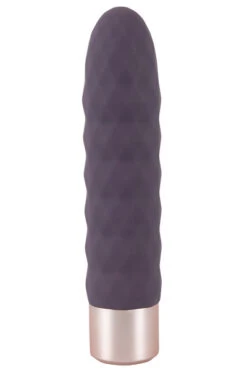 Elegante Diamond Vibrator