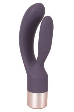 Elegante Dubbel Vibrator