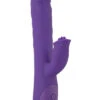 Sweet Smile Duw & Roterende Parel Vibrator -Sensueel Winkel 05973680000