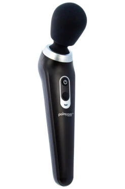 Palm Power Extreme Zwart