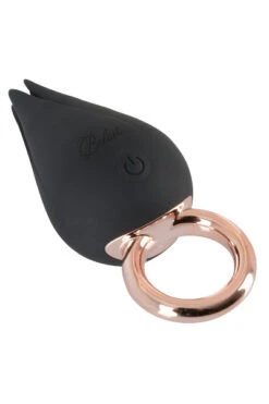 Vingervibrator "Flutter Effect" Met 7 Vibratiestanden