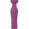 Wand Vibrator - 15 Vibratiestanden - Oplaadbaar