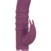 Elegant Series Rabbit Vibrator -Sensueel Winkel 05998830000