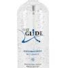 Just Glide - Waterbasis 1 Liter