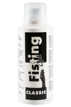 Fisting Gel 500 Ml
