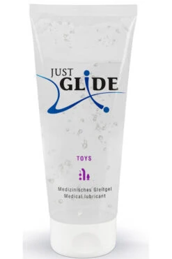 Just Glide Toy Glijmiddel 50 Ml