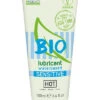 HOT BIO Sensitiv Biologisch Glijmiddel 100ml 2 HOT BIO Sensitiv Biologisch Glijmiddel 100ml -Sensueel Winkel 06111400000