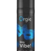 Liquid Vibrator Stimulatie Orgasmes Gel Voor HEM En HAAR -Sensueel Winkel 06116460000