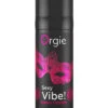 Intense Orgasme Glijmiddel 15 Ml -Sensueel Winkel 06116540000