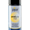Pju Ranalyse Comfort Glide 30ml - Anaal Glijmiddel -Sensueel Winkel 06120900000