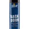 Pjur Backdoor Comfort Glide 100 Ml - Anaal Glijmiddel