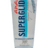 Anaal Superglide Waterbasis Glijmiddel 100 Ml