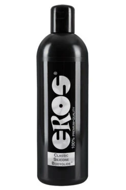 Eros Classic Siliconen Glijmiddel 100 Ml
