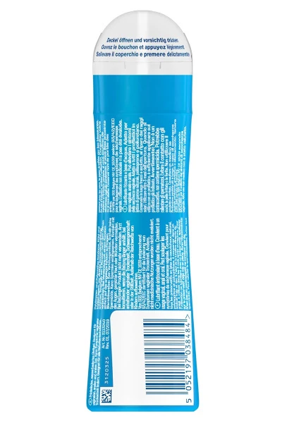 Durex Play Tingle Glijmiddel 50 Ml 4 Durex Play Tingle Glijmiddel 50 Ml - Afbeelding 2
