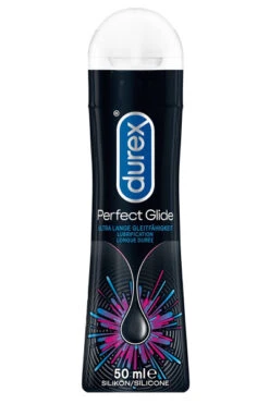 Durex Perfect Massage Glijmiddel 50ml