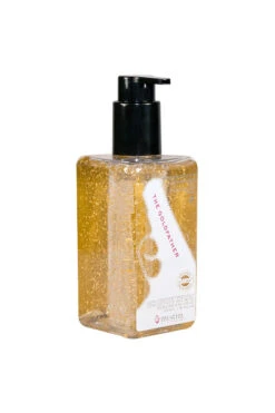 The Goldfather - Glijmiddel Voor Electro Sex