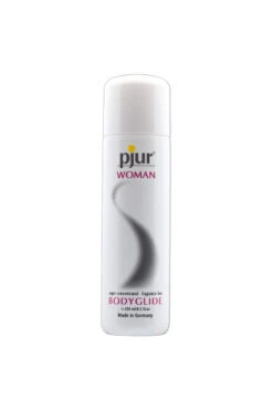 Pjur Woman Glijmiddel 250ml