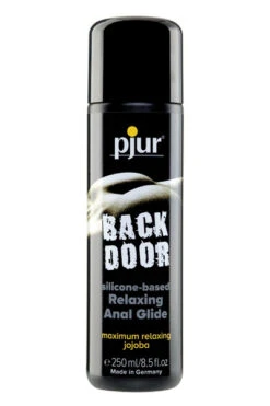 Pjur Backdoor - Anaal Siliconen Glijmiddel 250 Ml