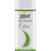 Pjur Woman Aloe Vera - Waterbasis Glijmiddel 30ml -Sensueel Winkel 06165400000