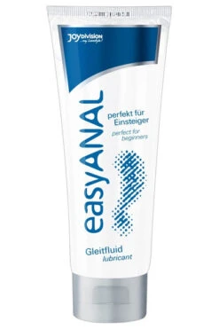 Easya Anaal Glijmiddel 80 Ml