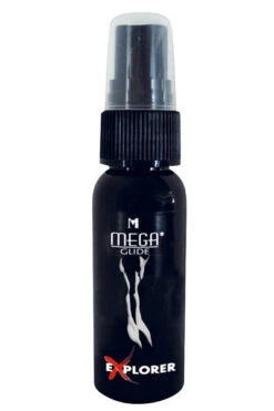 Megaglide Explorer Anaal Spray 30 Ml