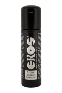 Eros Bodyglide Siliconen Glijmiddel 100 Ml