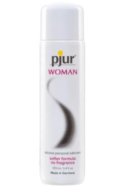 Pjur Woman Flasche Glijmiddel 100 Ml