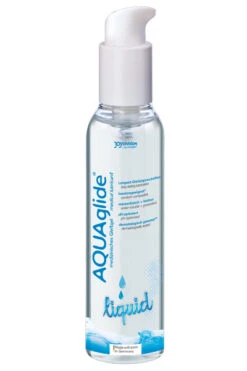 Aquaglide Vloeistof 250 Ml