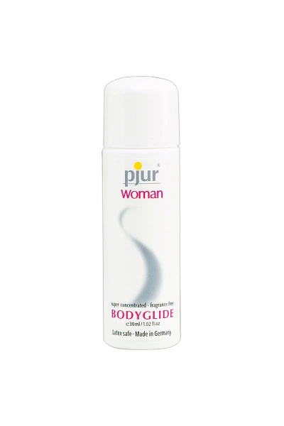 Pjur Woman Glijmiddel 30 Ml 3 Pjur Woman Glijmiddel 30 Ml